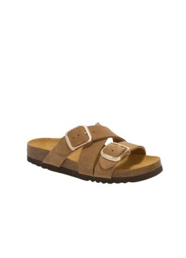 SELENE LEASUE W TAUPE 36