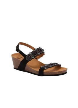 ZANZIBAR SANDALO SYNMIC W BLACK 40