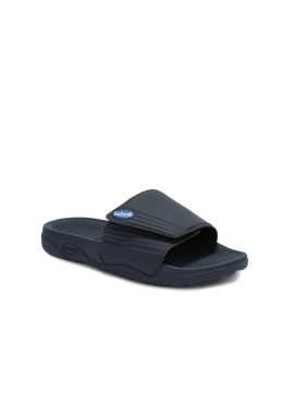 SCHOLL NAUTILUS PVC U NAVY BLUE 41 MATERIALE PVC FODERA TOMAIA TESSUTO SOTTOPIEDE PVC SUOLA PVC FITTING F ALTEZZA TACCO15 COLLEZIONE SS23