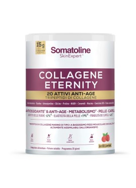 SOMATOLINE COLLAG ETERNITY343G