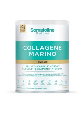 SOMATOLINE COLLAG MARINO 258G
