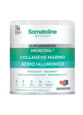 SOMATOLINE SLIM ADVANCED 275G
