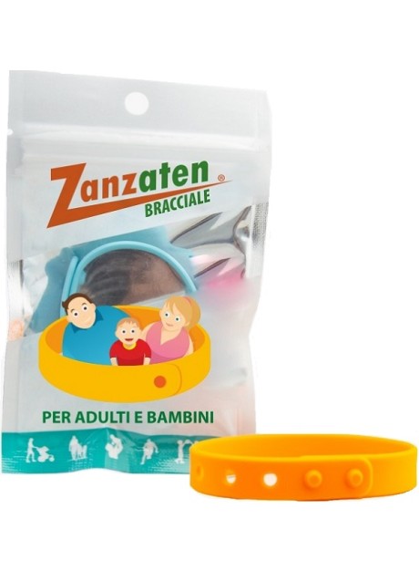 ZANZATEN BRACCIALE BB/AD