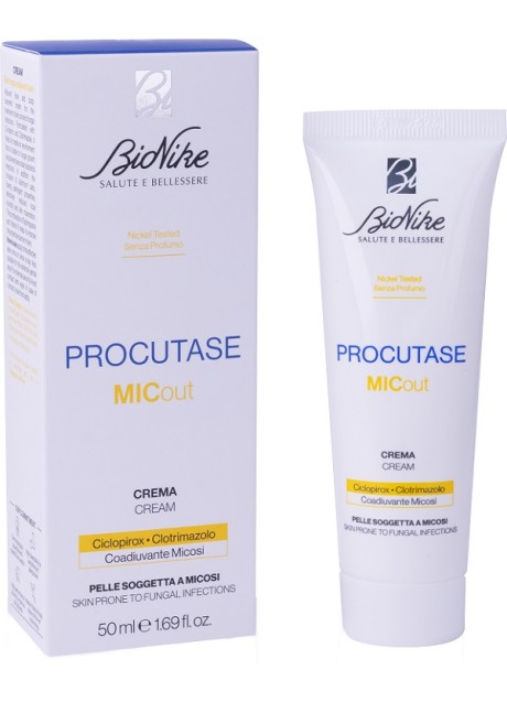 PROCUTASE MICOUT CREMA 50ML