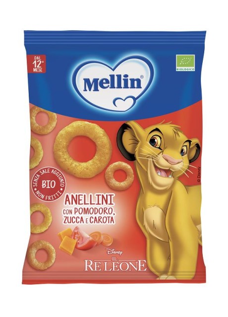 MELLIN ANELLINI CRL POMOD CAR