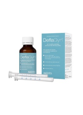 DEFLAGYN GEL VAGINALE 150ML AP