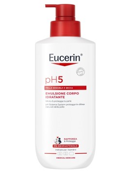 EUCERIN PH5 EMULS IDRAT