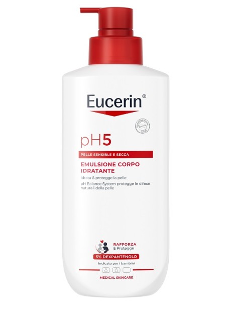 EUCERIN PH5 EMULS IDRAT