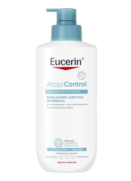 EUCERIN ATOPI EMULS CORPO