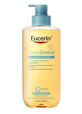 EUCERIN ATOPI OLIO DET