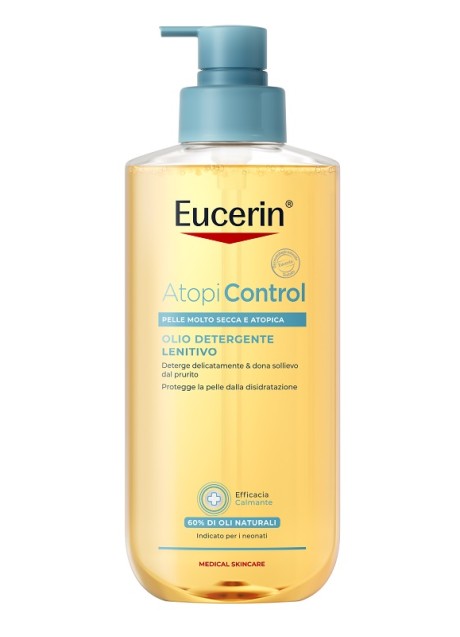 EUCERIN ATOPI OLIO DET