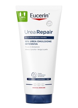 EUC UREAREP10 EMULS INT 200ML