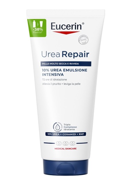 EUC UREAREP10  EMULS INT 200ML