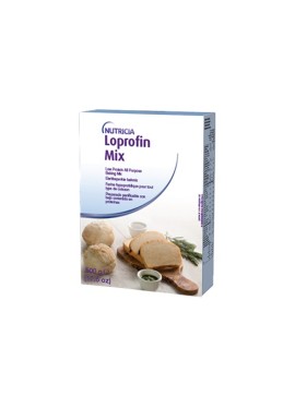 LOPROFIN FARINA MIX 500G