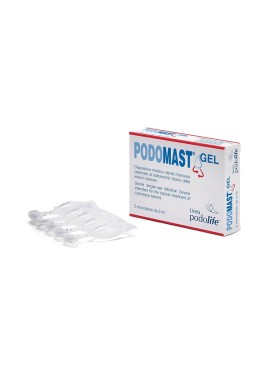 PODOMAST GEL 5MONOD