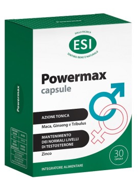 ESI POWERMAX 30CPS