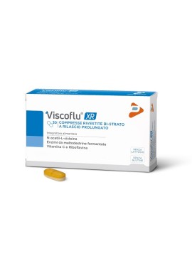 VISCOFLU XR 30CPR RIVESTITE