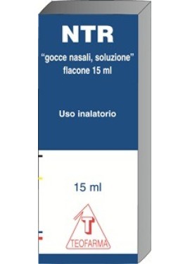 NTR*gtt rinol 15 ml
