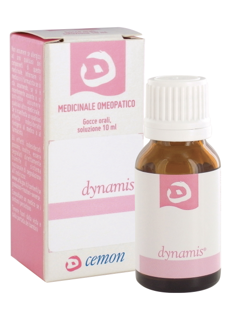 NUX VOMICA DYNAMIS*orale gtt 30 CH 10 ml