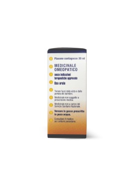 ARGENTUMPLUS (SYNERGIPLUS N.810)*orale gtt 30 ml