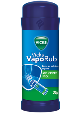VICKS VAPORUB*ung inal 35 g