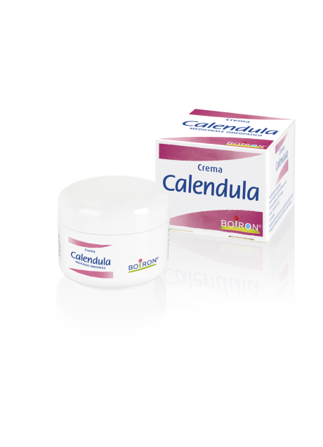 CALENDULA*crema 44 mg/g 20 g