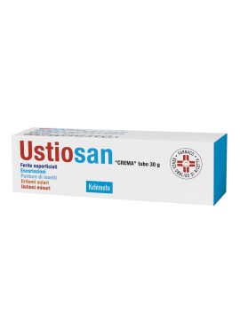 USTIOSAN*crema derm 30 g
