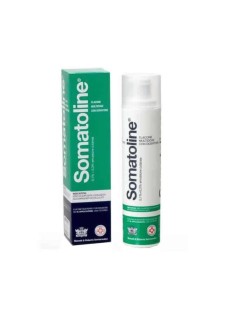 Somatoline emulsione dermatologica per cellulite 25 applicazioni 0,1% levotiroxina + 0,3% escina