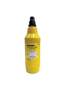 BETADINE*soluz cutanea 1 flacone 500 ml 10%