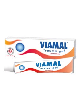 VIAMAL TRAUMA*gel 50 g