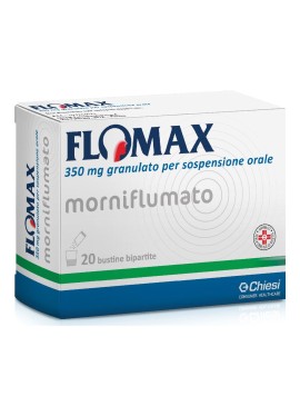 FLOMAX*20 bust grat 350 mg