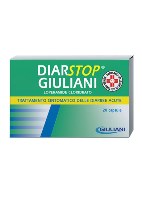 DIARSTOP*20 cps 1,5 mg