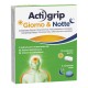 ACTIGRIP GIORNO & NOTTE*12 cpr giorno + 4 cpr notte