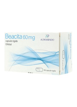 BEACITA*84 cps 60 mg