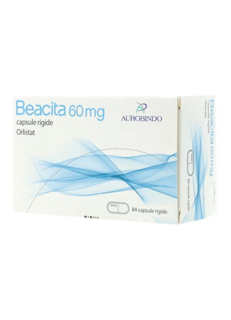 BEACITA*84 cps 60 mg
