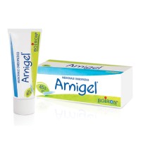 ARNIGEL*7% gel tubo 45 g