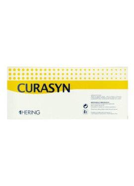 CURASYN 41*granuli 30 capsule 500 mg