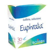 Euphralia collirio 0,4 ml 30 contenitori monodose