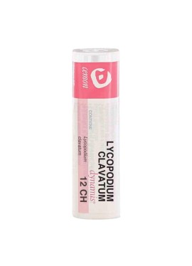 LYCOPODIUM CLAVATUM DYNAMIS*140 granuli 12 CH contenitore multidose