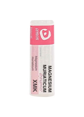 MAGNESIUM MURIATICUM DYNAMIS*granuli XMK contenitore monodose