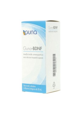 GUNA BDNF*C4 orale gtt 30 ml