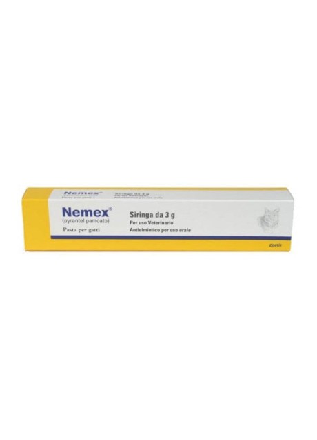 NEMEX-GATTI PASTA 3G SIR