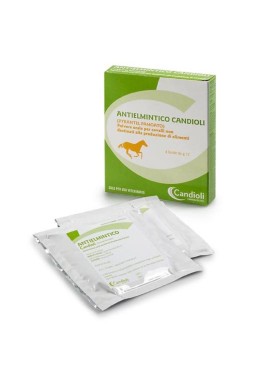 ANTIELM CAN*VET CAV 4 BS 12G