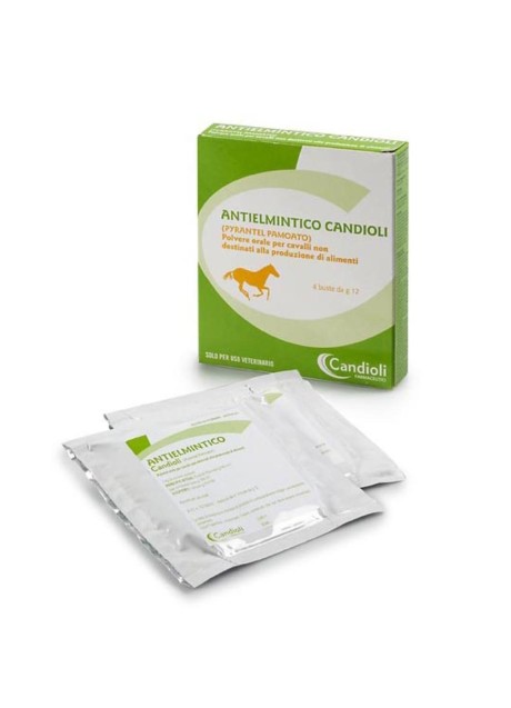ANTIELM CAN*VET CAV 4 BS 12G