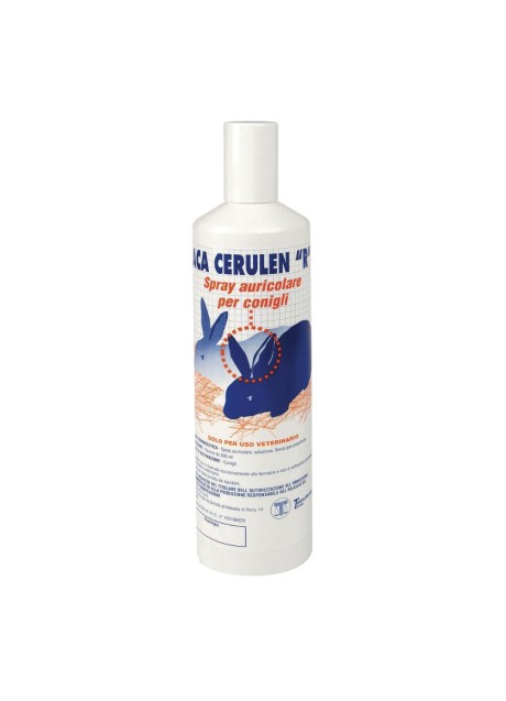 ACACERULEN-R SPRAY 300 ML