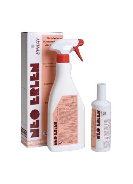 NEOERLEN SPRAY*1FL PE 500ML