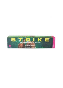 STRIKE*OS PASTA SIR 35G