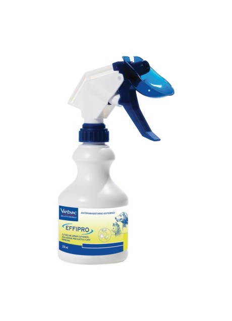 EFFIPRO*FL SPRAY 500ML 2,5MG/M