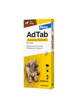 ADTAB 3 CPR 56 MG CANI 1.3-2.5