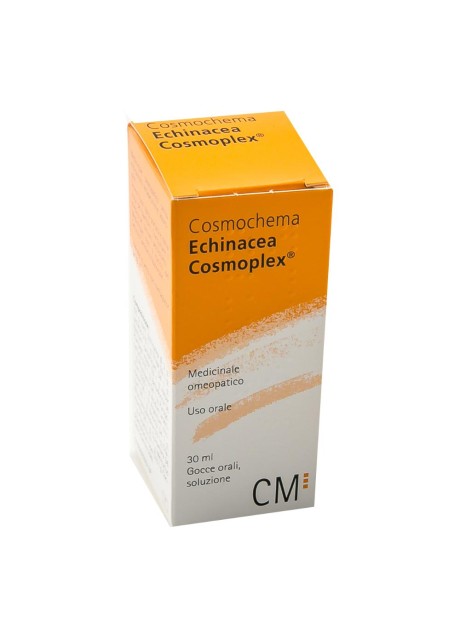 ECHINACEA COMP GT COSMOPLEX GUNA